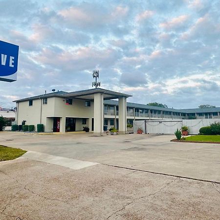 Executive Inn And Suites Houston Exterior foto