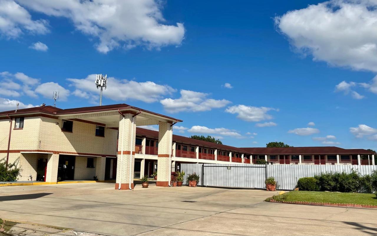 Executive Inn And Suites Houston Exterior foto