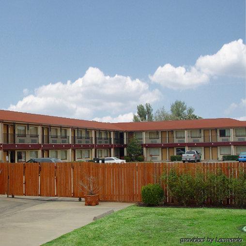 Executive Inn And Suites Houston Exterior foto